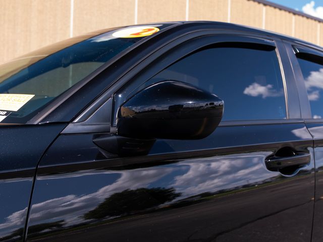 Used 2022 Honda Civic Sedan