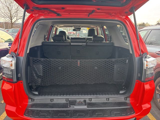 used 2023 Toyota 4Runner car, priced at $50,499