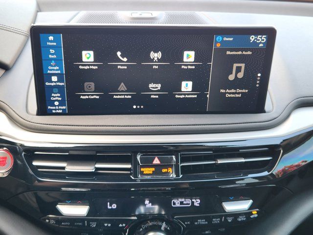 used 2026 Acura MDX car, priced at $49,425