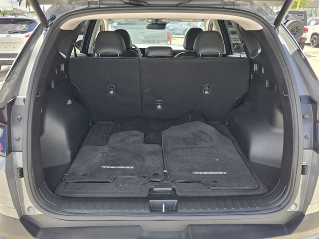 2025 Hyundai Tucson - $26,815