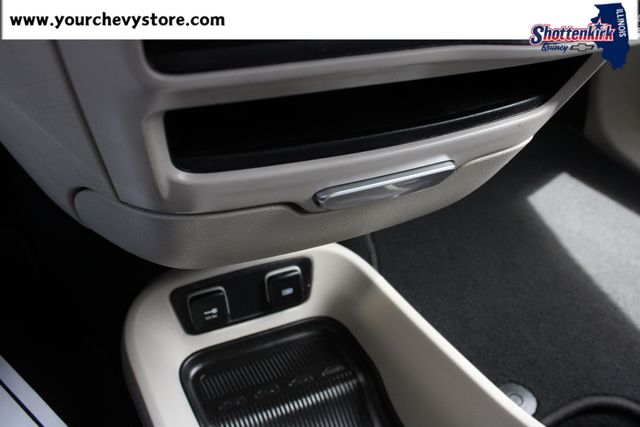 Used 2019 Chrysler Pacifica Van