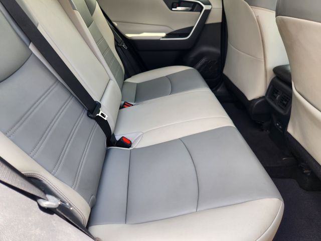 2022 Toyota RAV4 XLE Premium  at Traditions Chevrolet