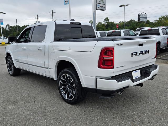 New 2026 Off-white Ram Limited image 11