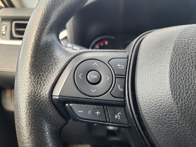 2025 Toyota RAV4 XLE  at Gullo Toyota