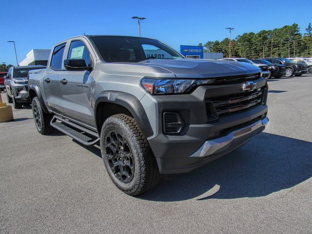 Photo of 2026 Chevrolet Colorado Trail Boss in Dallas, GA 2026 Chevrolet Colorado Trail Boss  44524