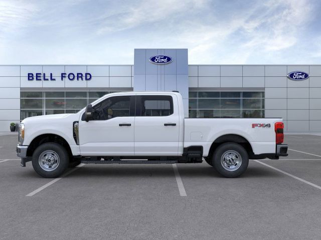 2024 Ford F-250SD XL 3