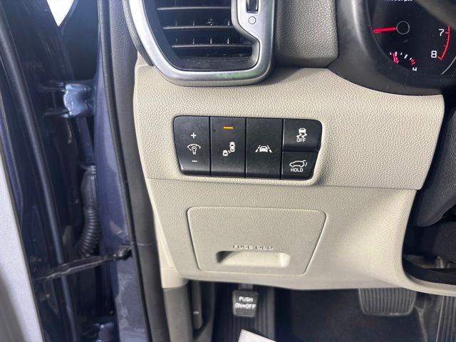 Used 2019 Kia Sportage SUV