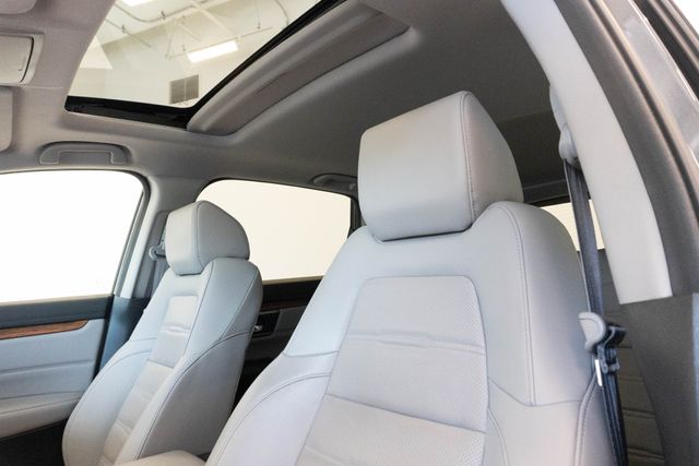 Used 2018 Honda CR-V SUV