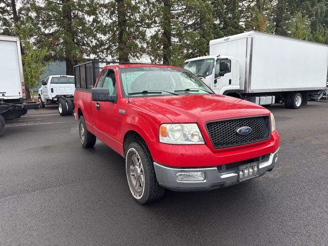 2005 Ford F-150 XLT 3