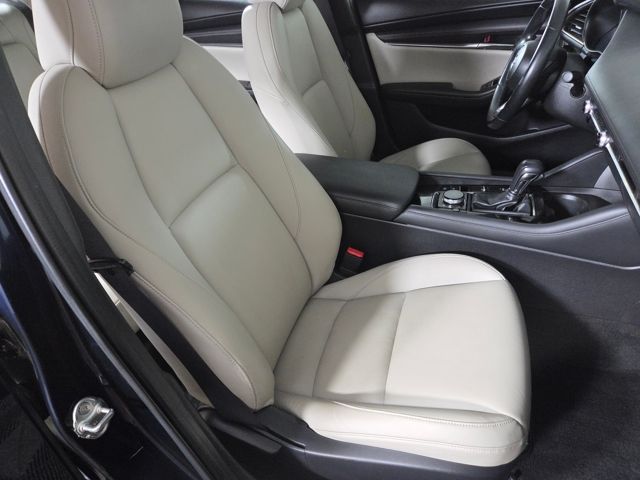 2021 Mazda Mazda3 Preferred photo 25