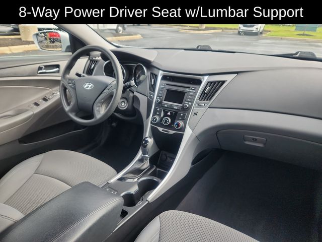 Used 2014 Hyundai Sonata For Sale in Grove City, OH