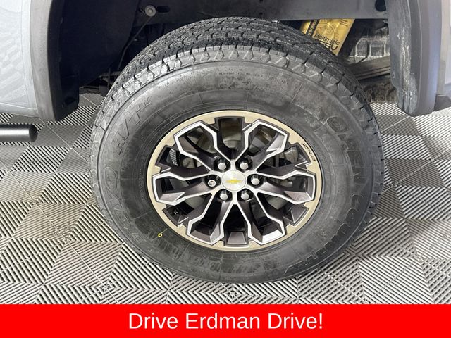 Used 2021 Chevrolet Colorado Truck