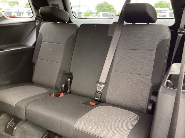 Used Car 2019 Chevrolet Traverse  Lt For Sale Under $20,000 In San Antonio, Texas