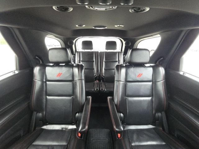 2023 Dodge Durango GT:168468A