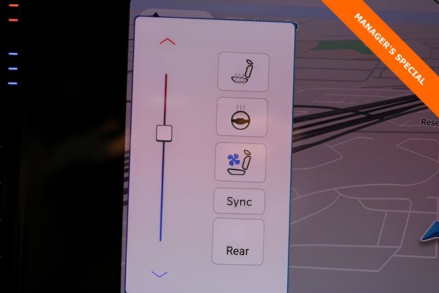 New Car 2025 Jeep Wagoneer L  Series Iii For Sale Under $80,000 In Austin, Texas