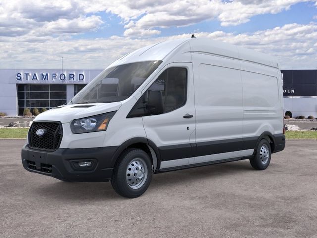New 2026 Ford Transit-350 Van