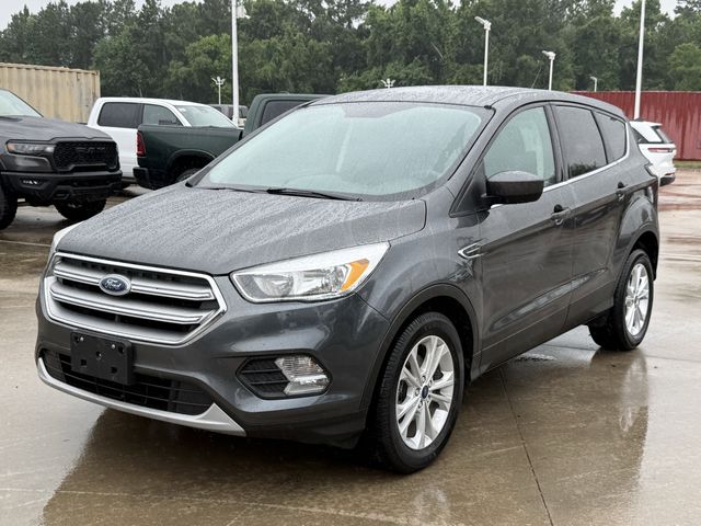2017 Ford Escape SE Gray at Community Kia