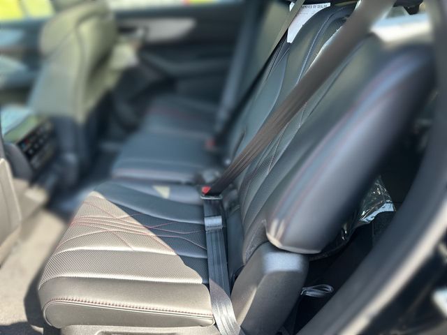 New 2026  Acura A-Spec Advance Package image 24