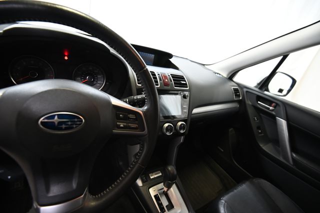 Used 2016 Silver Subaru 2.5i Limited image 8