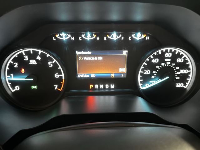 Certified Used 2023 Red Ford XL image 12