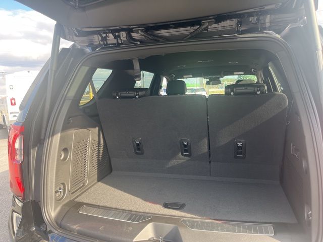 2026 GMC Yukon Denali:44819