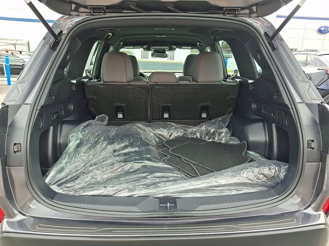 used 2026 Subaru Forester car, priced at $29,965
