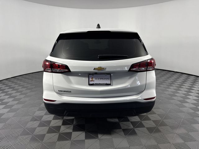 Used 2023 Chevrolet Equinox For Sale in Indianapolis, IN