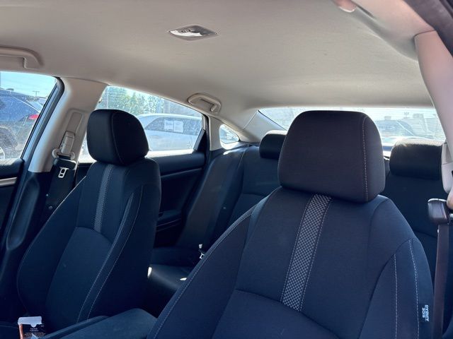 Used 2019 Gray Honda LX image 15