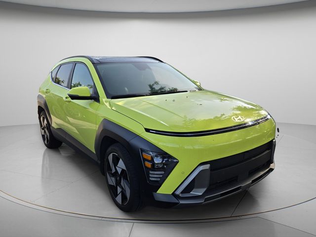 2024 Hyundai Kona - $25,390
