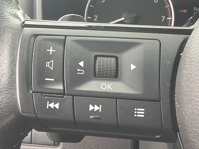 Used 2023 Nissan Rogue SUV
