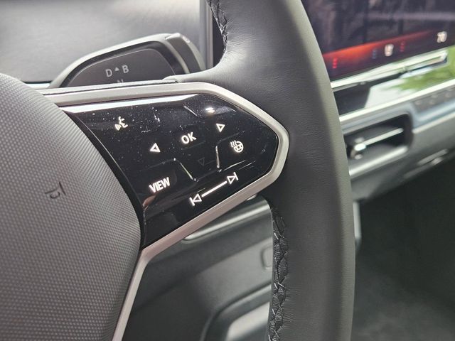 2025 Volkswagen ID. Buzz PRO S - Photo 17