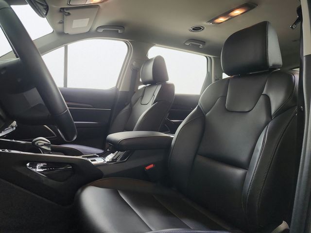 Used 2024 Kia Telluride SUV