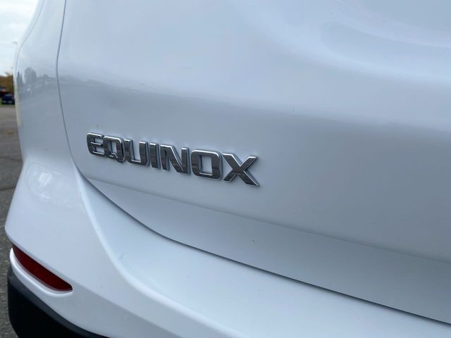 2022 Chevrolet Equinox LT 32