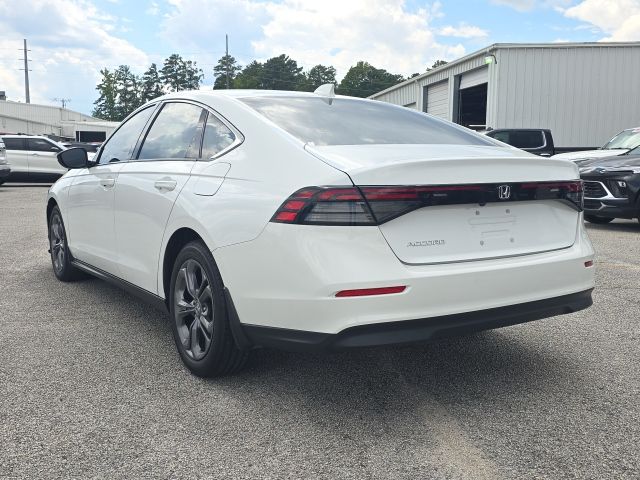 2023 Honda Accord EX:B01874