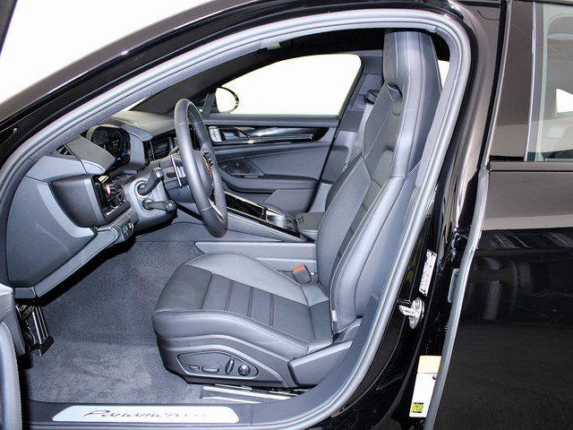 New 2026 Black Porsche 4 image 5