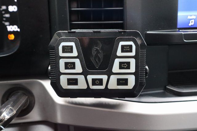 used 2023 Ford F-350SD car, priced at $34,300