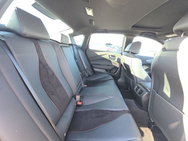 2023 Acura TLX A-Spec Package:C02567