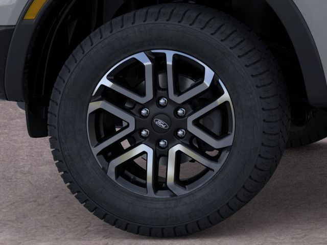 New 2026 Gray Ford Lariat image 20