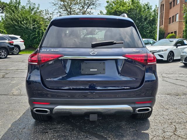 2022 Mercedes-Benz GLE GLE 350 29