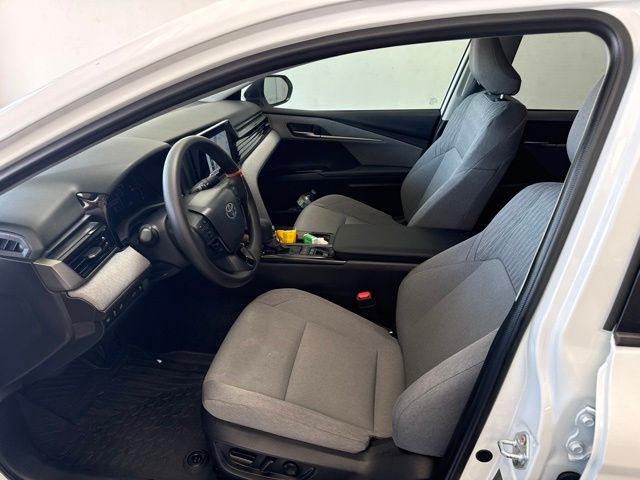 Used 2026 Toyota Camry Sedan