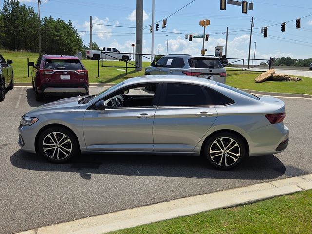 Used 2024 Volkswagen Jetta Sedan