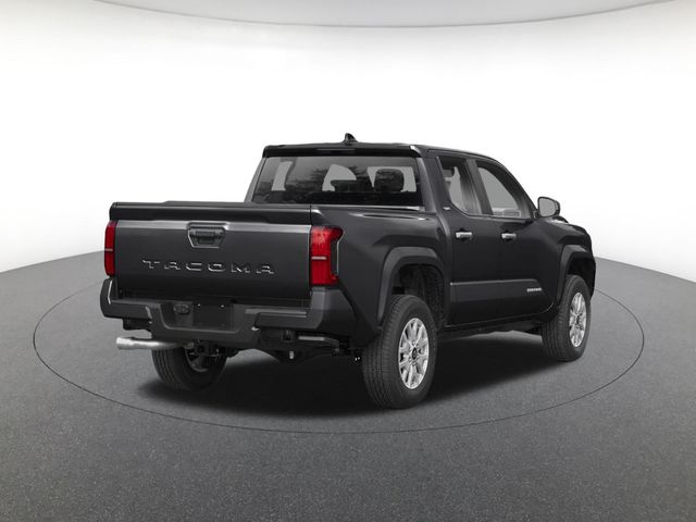 new 2026 Toyota Tacoma car, priced at $43,059