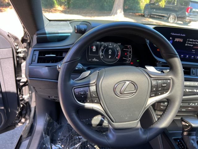 2022 Lexus ES 250 26