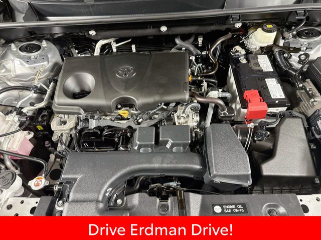 Used 2022 Toyota RAV4 SUV