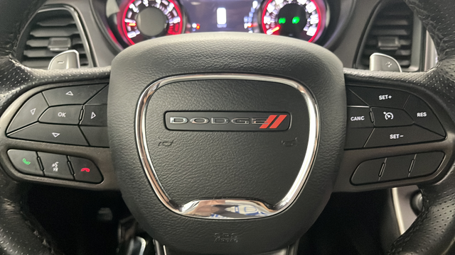 Used 2022 Hellraisin Dodge GT image 15