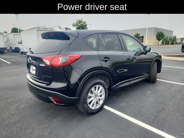 Used 2016 Mazda CX-5 For Sale in Grove City, OH