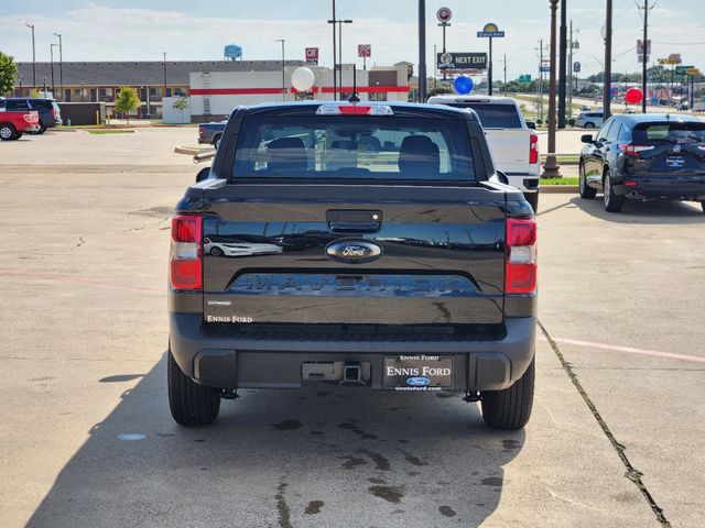 2024 Ford Maverick XLT 7