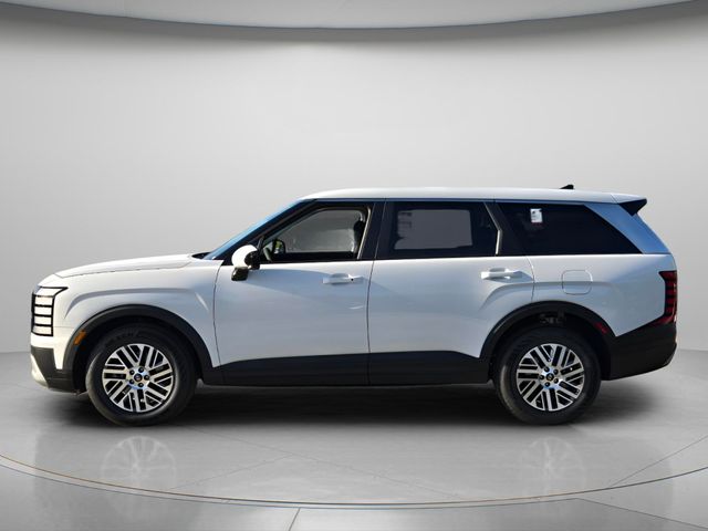 2027 Hyundai Palisade