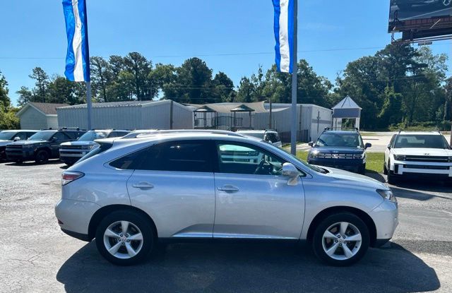 LexusRX2