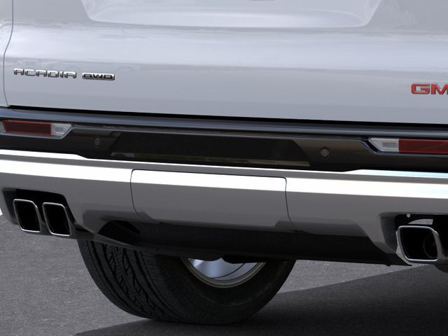 2026 GMC Acadia Denali:46120